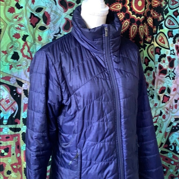 columbia omni-heat coat - Picture 3 of 10